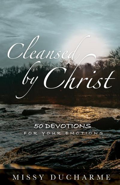 Cleansed by Christ