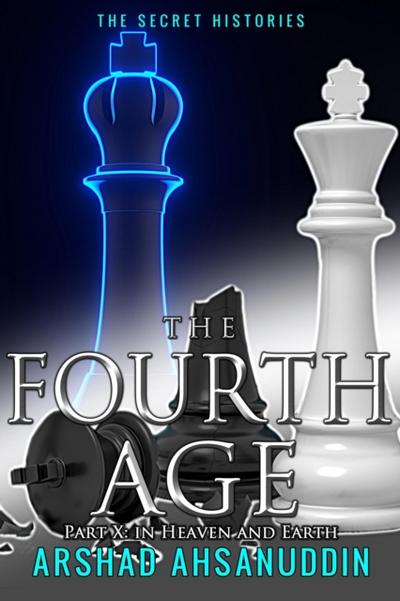 Fourth Age - Part 10