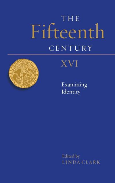 Fifteenth Century XVI