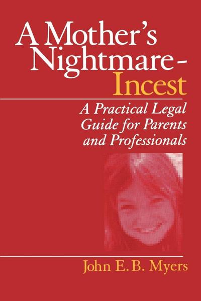A Mother’s Nightmare - Incest