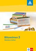 Blitzrechnen 3