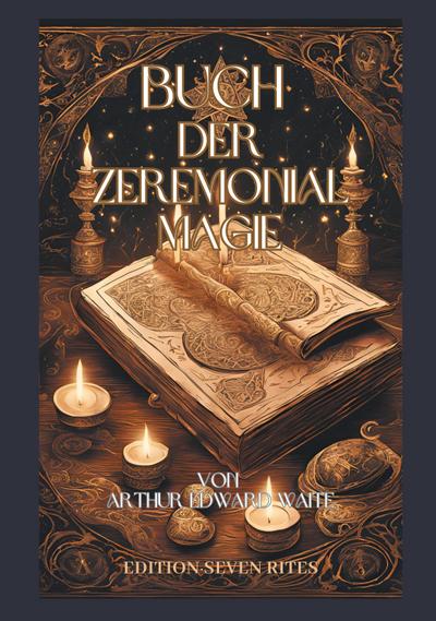 Buch der Zeremonialmagie