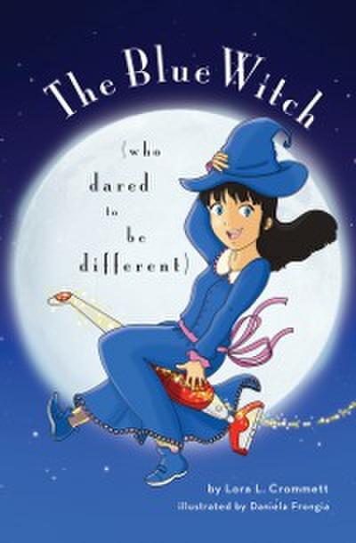 Blue Witch (Who Dared To Be Different)