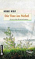 QV-Edition - Die Tote im Nebel