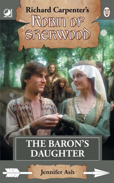 The Baron’s Daughter