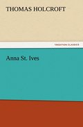 Anna St.Ives