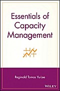 Essentials of Capacity Management