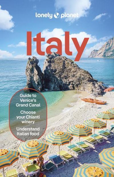 Italy Country Guide
