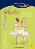 LESEZUG/Profi: Sophie - Zickenkrieg in der Ballett