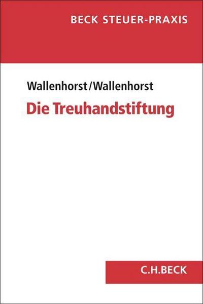 Die Treuhandstiftung