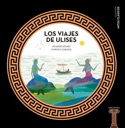 Los viajes de Ulises