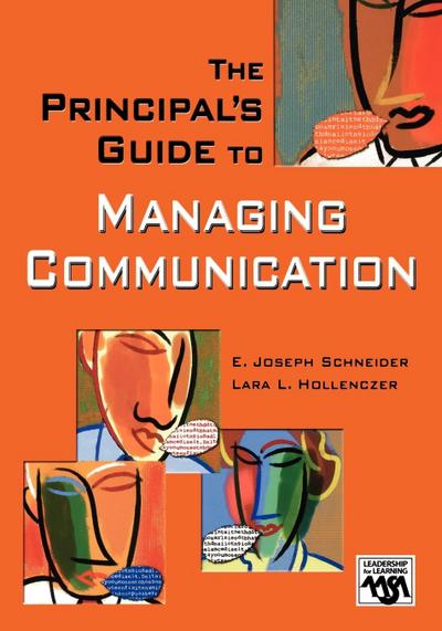The Principal’s Guide to Managing Communication