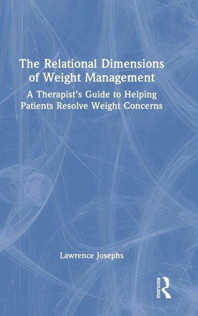 The Relational Dimensions of Weight Management