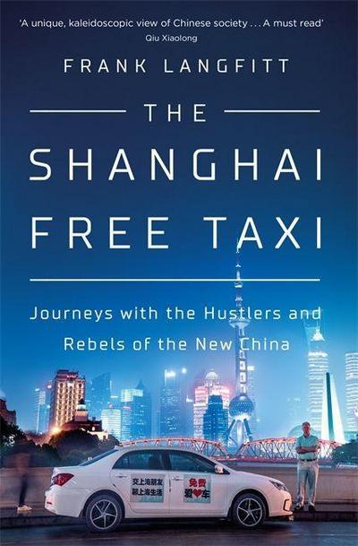 Shanghai Free Taxi