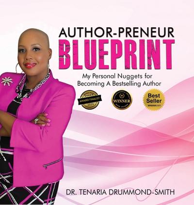 Author-Preneur Blueprint