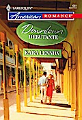 Downtown Debutante