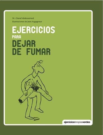 Ejercicios para dejar de fumar
