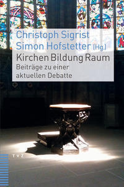 Kirchen Bildung Raum