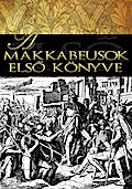 A makkabeusok elso könyve