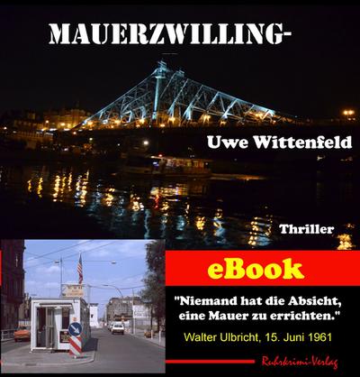 Mauerzwillinge