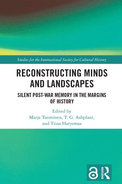 Reconstructing Minds and Landscapes