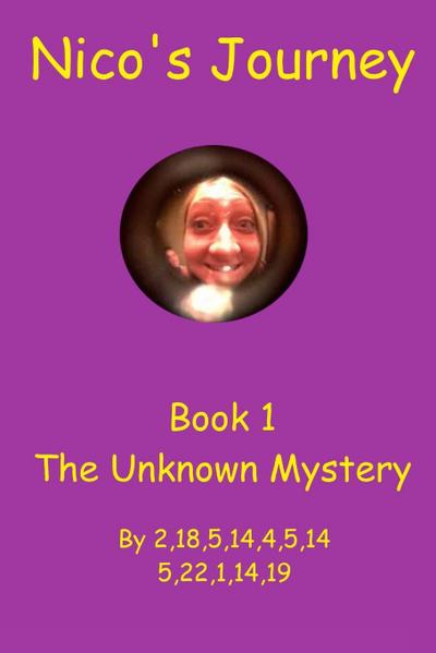 Nico’s Journey
