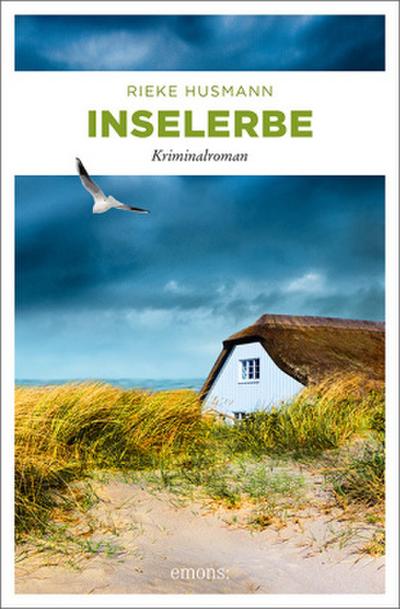 Inselerbe