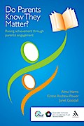 Do Parents Know They Matter?