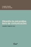 Filosofia da Psicanálise