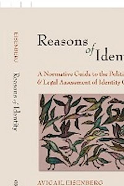 Reasons of Identity