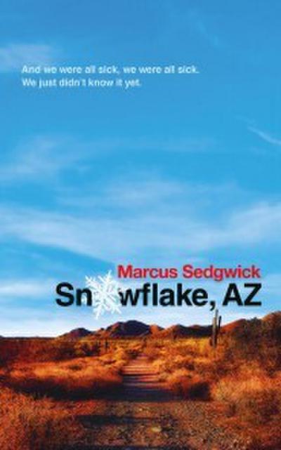 Snowflake, AZ