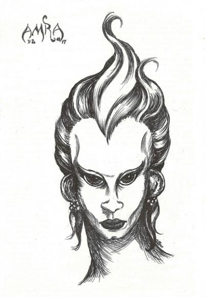 Amra, Vol 2, No 17