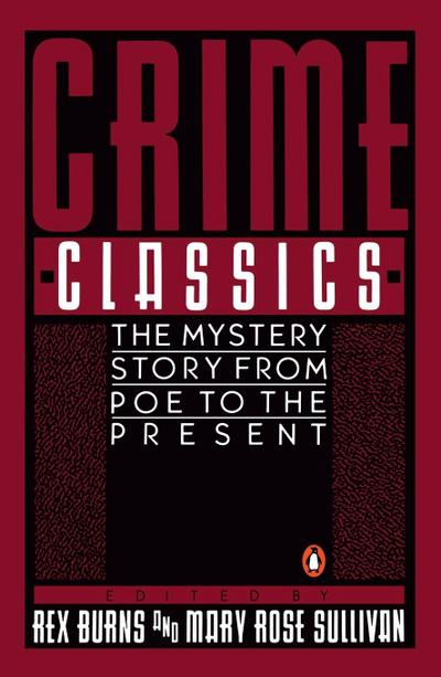 Crime Classics