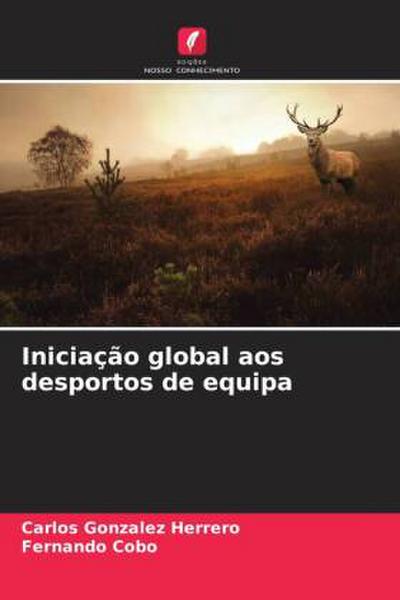 Iniciação global aos desportos de equipa