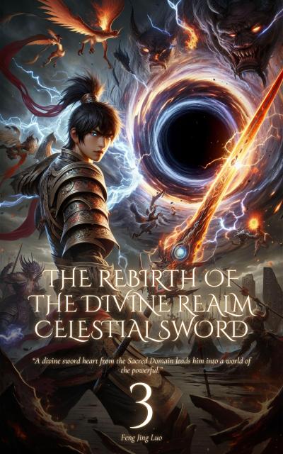 The Rebirth of the Divine Realm Celestial Sword