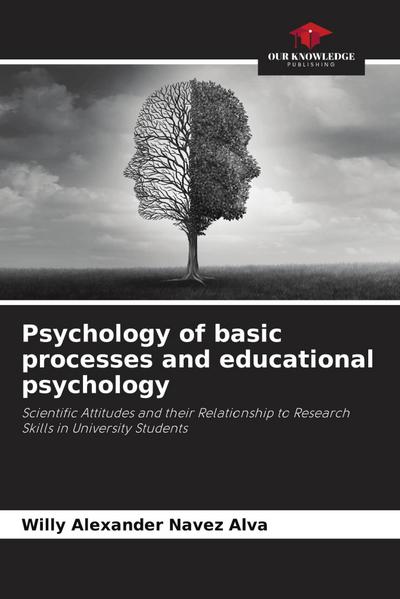 Psychology of basic processes and educational psychology