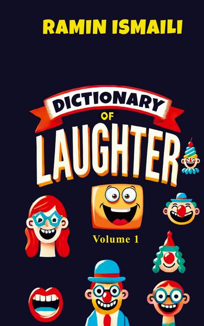 Dictionary of Laughter