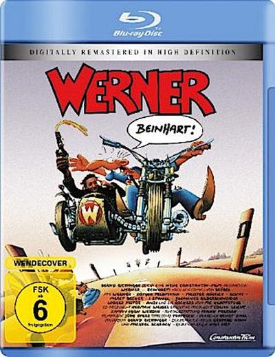 Werner - Beinhart!