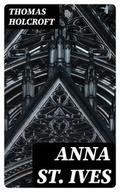 Anna St. Ives