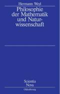 Philosophie der Mathematik und Naturwissenschaft