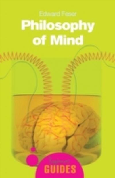 Philosophy of Mind