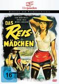 Das Reismädchen