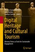 Digital Heritage and Cultural Tourism