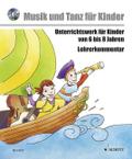 Musik und Tanz für Kinder