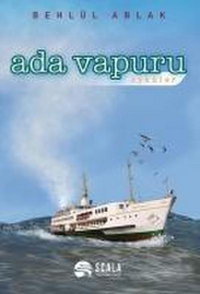Ada Vapuru Öyküler