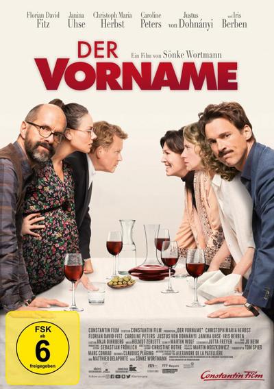 Der Vorname