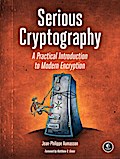 Serious Cryptography
