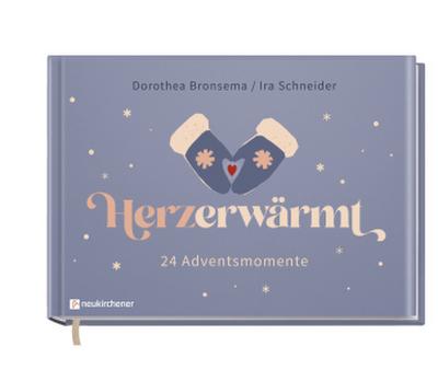 Herzerwärmt