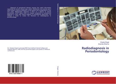 Radiodiagnosis in Periodontology