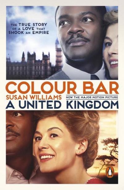 Colour Bar: A United Kingdom